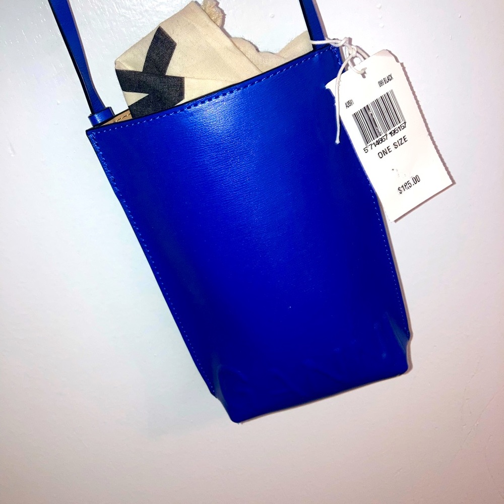 GANNI CROSSBODY BAG
